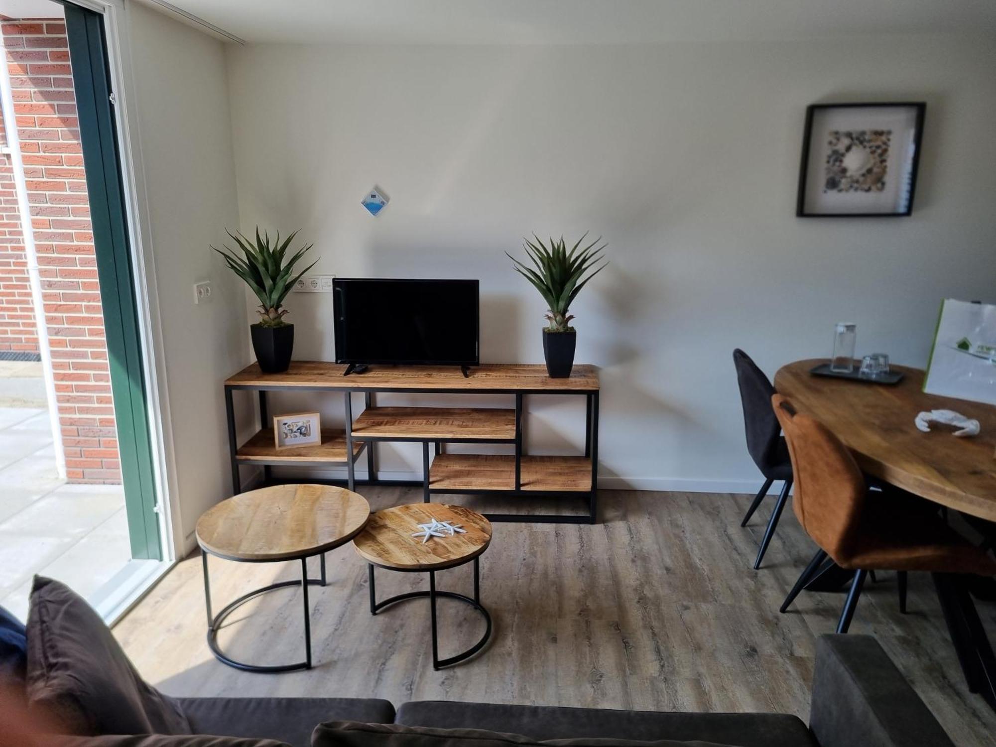 2B Nieuwe Vakantie Woning Met Terras Westkapelle Exterior foto
